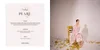 Pearl By Kimora Sohni Muslin Pakistani Salwar Suits 